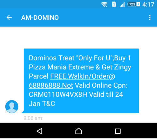 sms sender id length sms sender id length